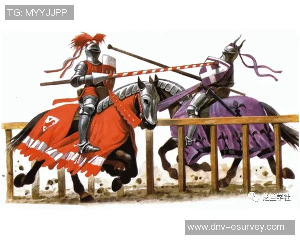 骑士精神与中世纪历史的碰撞探索：从骑士制度到现代社会的影响与演变