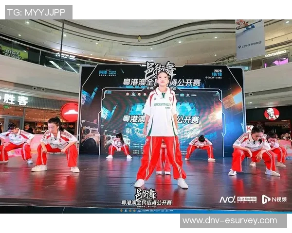 广州街舞队在全国速度排行榜中荣登第六名展现实力与魅力 广州街舞队在全国速度排行榜中荣登第六名展现实力与魅力