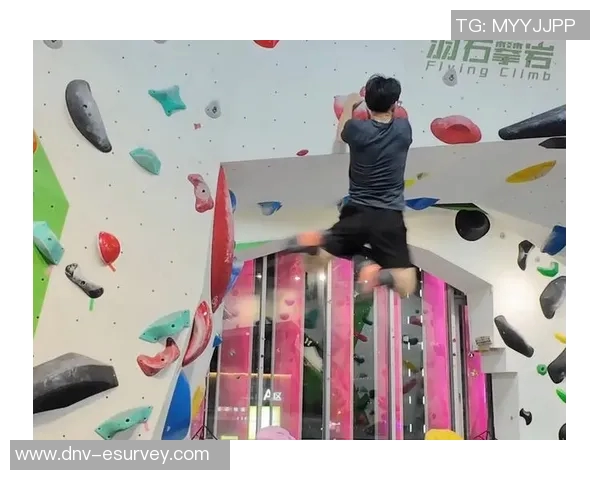 广州攀岩队的力量揭秘：挑战极限的勇者之路与团队精神