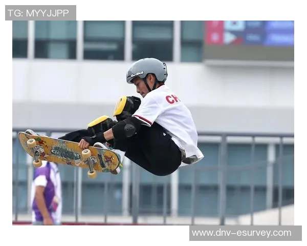 全国街舞大赛点评：广州滑板队展现力量与激情的完美结合