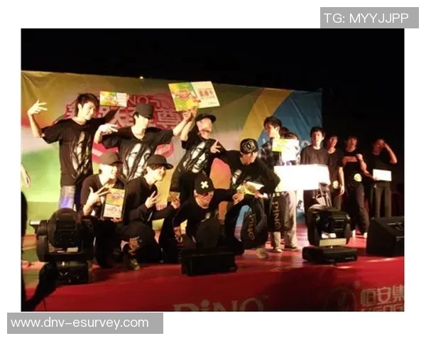 南京街舞队灵活性变革引发热议街舞文化新风潮