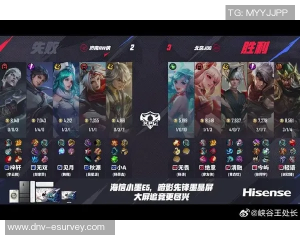 王者荣耀热议:JDG战术选择引发的争议与讨论分析 王者荣耀热议:JDG战术选择引发的争议与讨论分析