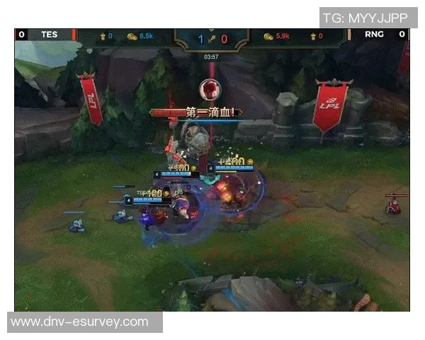 赛后复盘：RNG与TES在比赛中的战术意识与团队配合分析