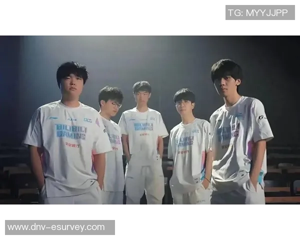 重磅解析：BLG战队中路创新策略引领电竞新潮流