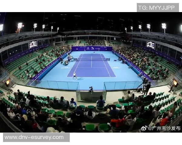 广州网球队创历史新高网球状态排名再创新辉煌