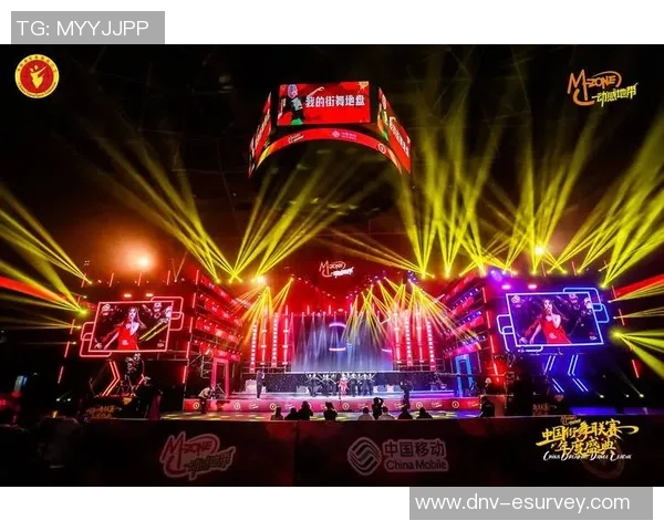 热议街舞文化变革：北京街舞队如何重塑团队意识与艺术表达