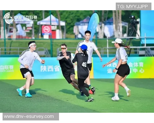 武汉飞盘队的拼搏之路：追寻梦想与团结的力量