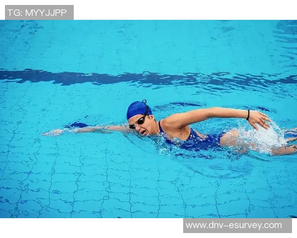 提升自由泳技术与体能的全面训练方案与技巧解析