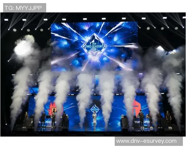 TES在CSGO赛场的崛起与挑战全景纪实