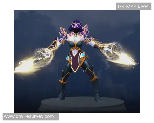 深度探讨王娜在DOTA2世界中的成长与挑战之路