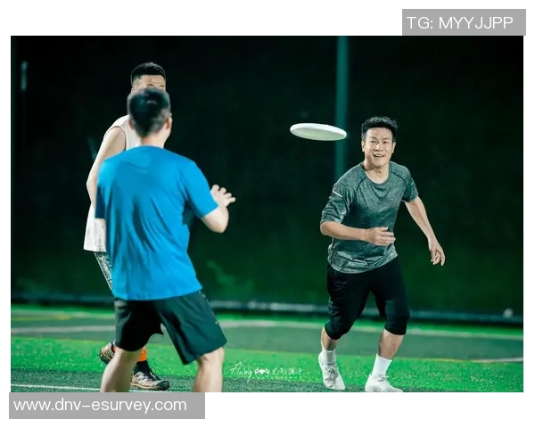 飞盘盛宴:深入解析杭州飞盘队的战术与技术创新之路