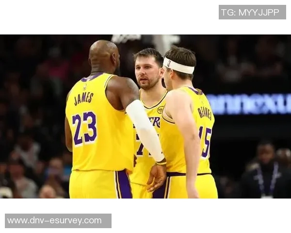 湖人重塑辉煌:新赛季挑战与机遇并存,紫金军团再度出发