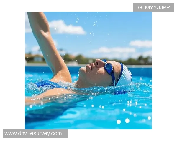 蛙泳技巧与训练方法分析：如何有效提升游泳速度与耐力